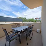 Apartamento Miskovic *