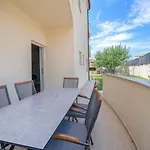 Apartamento Miskovic *