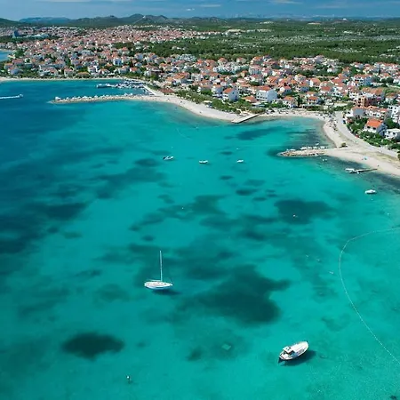 Apartment Miskovic Vodice