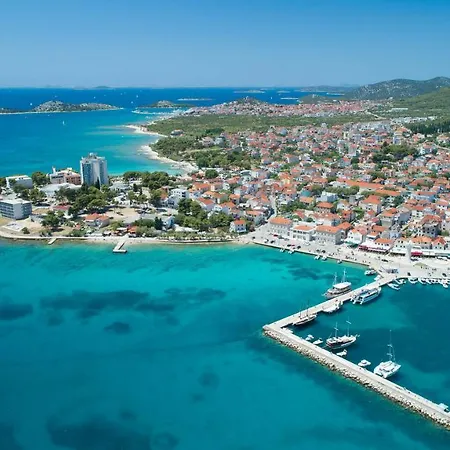 Miskovic Apartmán