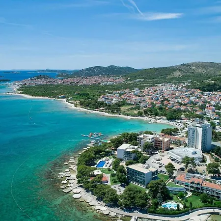 Apartmán Miskovic *