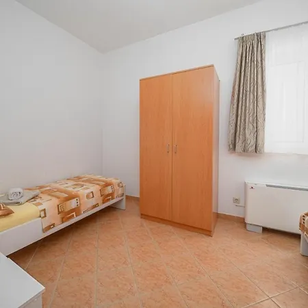 Miskovic Apartment