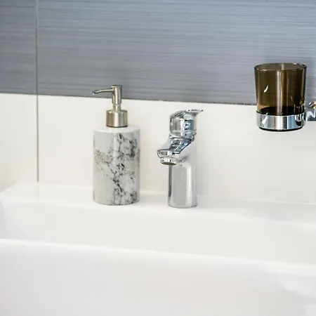 Apartman Miskovic Vodice