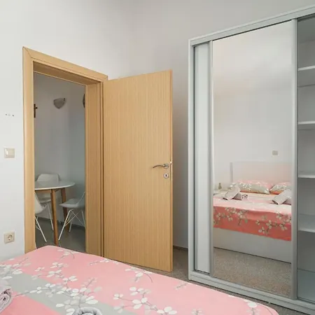 Miskovic Apartment Vodice