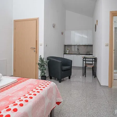 Miskovic Apartment Vodice