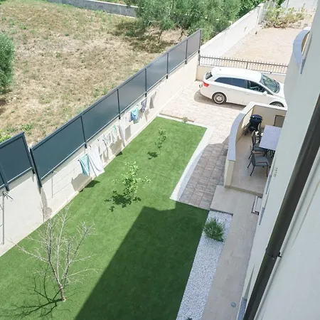 Apartment Miskovic