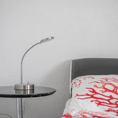 Miskovic Appartement *