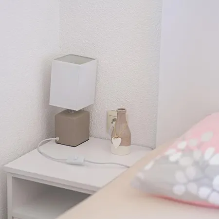 Appartement Miskovic *