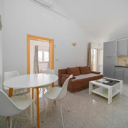 Miskovic Appartement Vodice