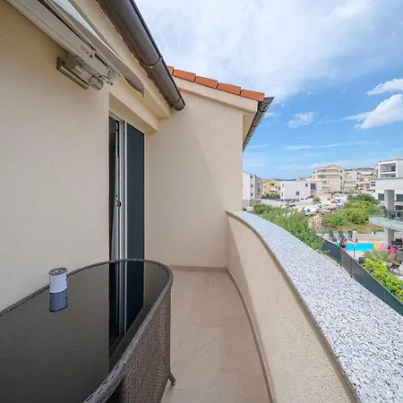 Apartment Miskovic