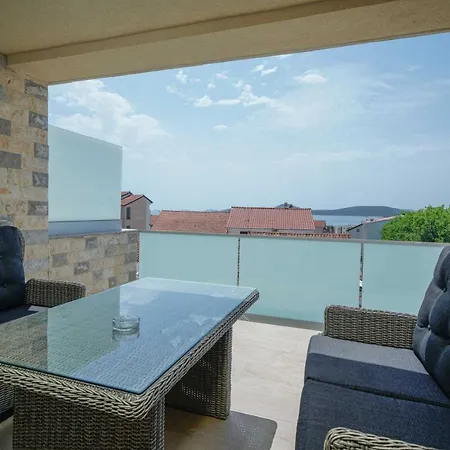 Miskovic Apartment Vodice