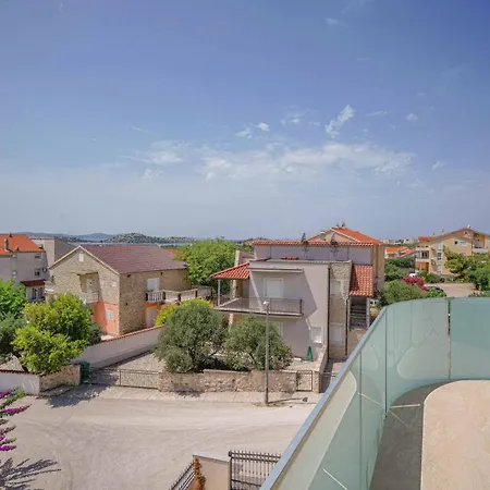 Miskovic Apartment