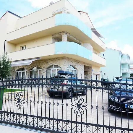 Apartment Miskovic