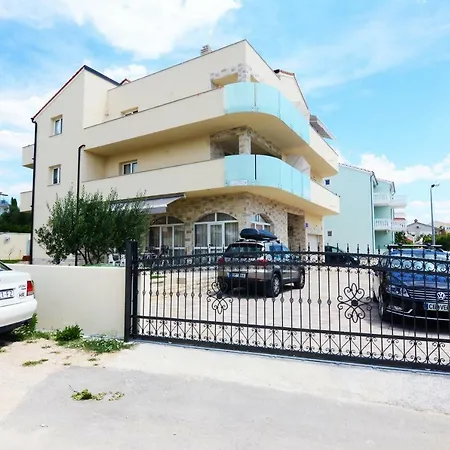 Lejlighed Miskovic Vodice