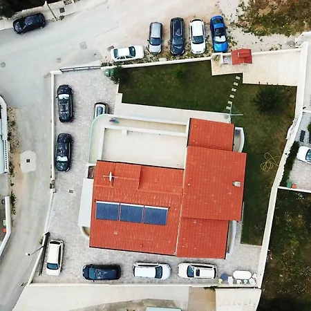 Apartman Miskovic Vodice