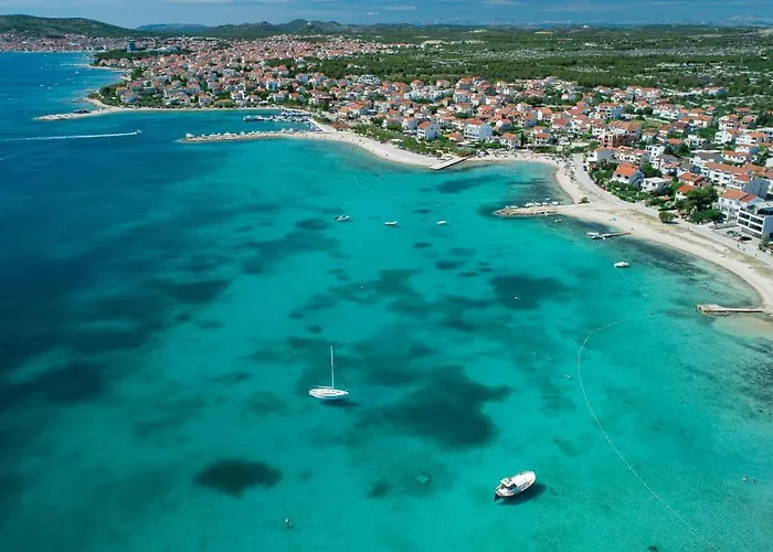 Apartamento Miskovic Vodice