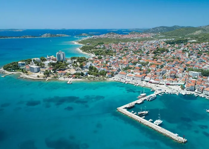 Miskovic Apartamento