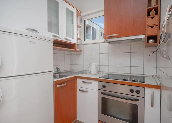 Apartamento Miskovic