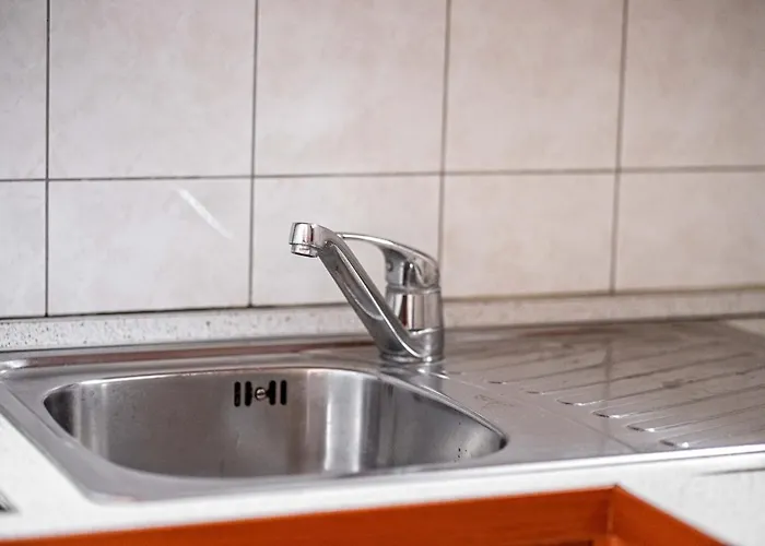 Apartman Miskovic Vodice