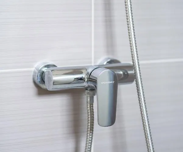 Miskovic Apartamento