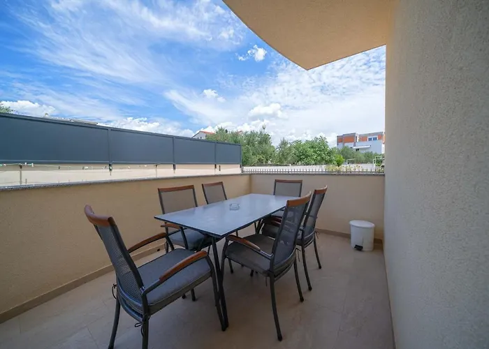 Apartamento Miskovic *