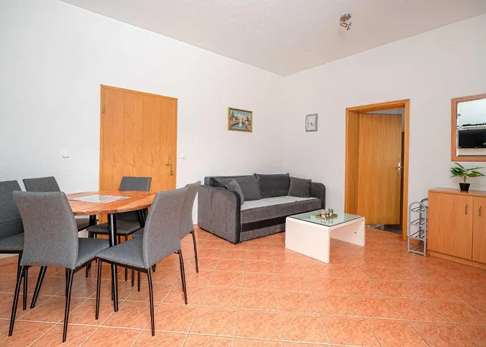 Apartman Miskovic