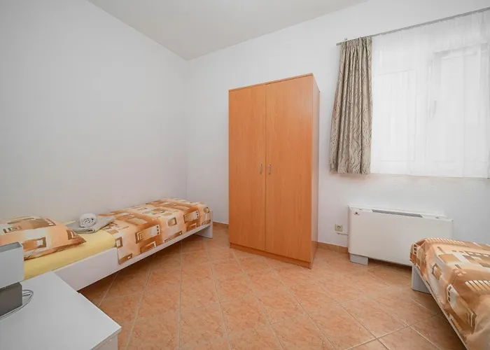 Miskovic Apartman