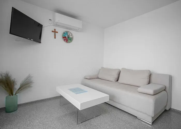 Miskovic Apartamento