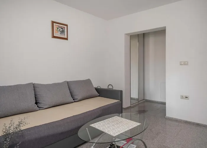 Miskovic Apartamento *