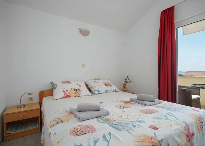 Apartamento Miskovic