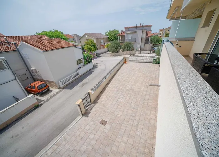 Miskovic Apartamento *