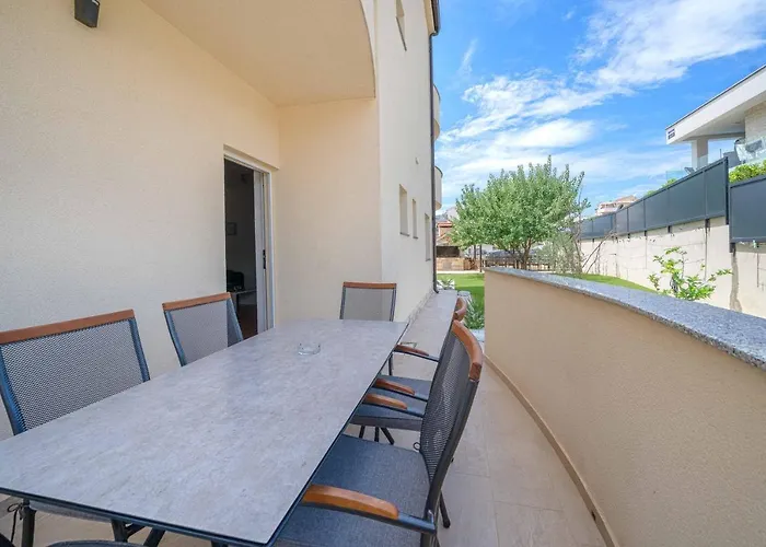 Apartamento Miskovic *