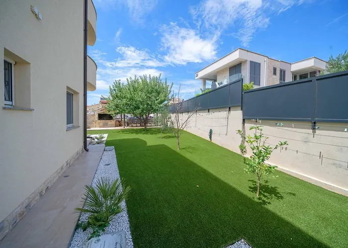 Apartamento Miskovic *