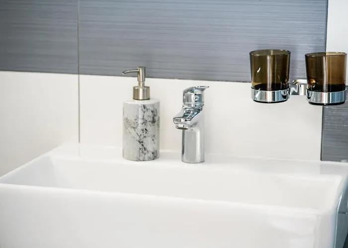 Lejlighed Miskovic Vodice