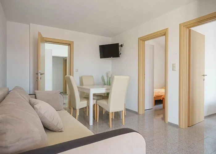 Apartamento Miskovic
