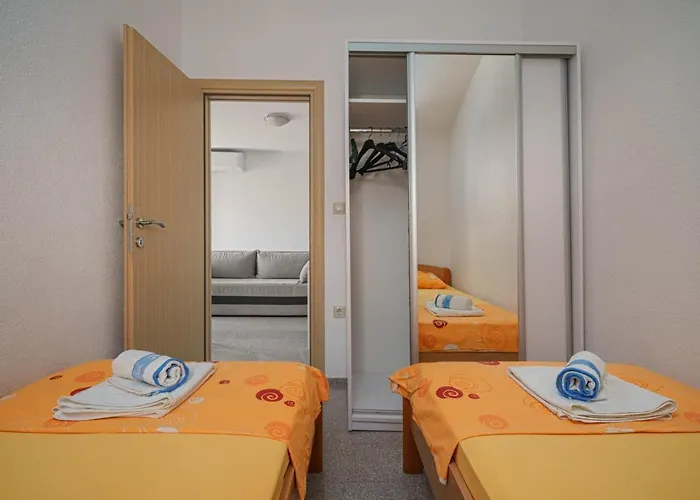 Apartamento Miskovic Vodice