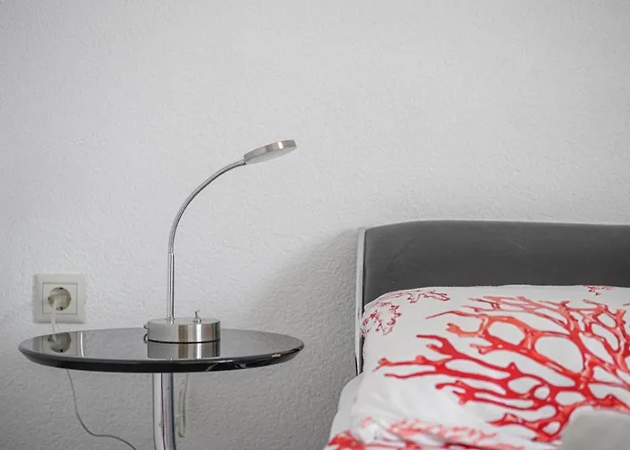 Miskovic Apartamento *