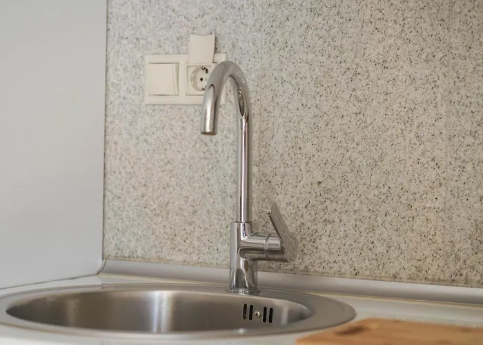 Miskovic Apartamento *