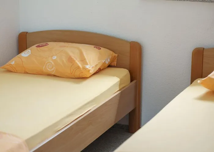 Apartamento Miskovic