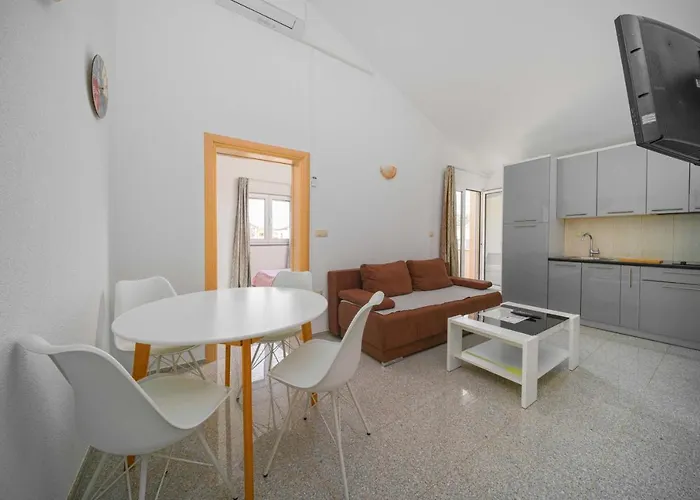 Miskovic Lejlighed Vodice