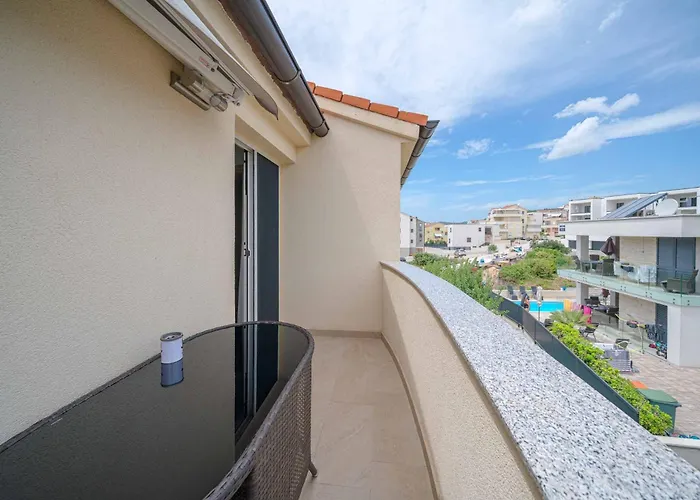 Apartamento Miskovic