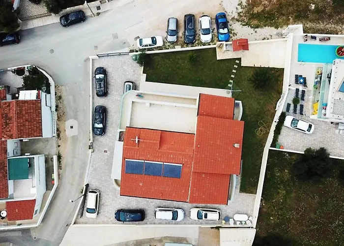 Apartman Miskovic Vodice